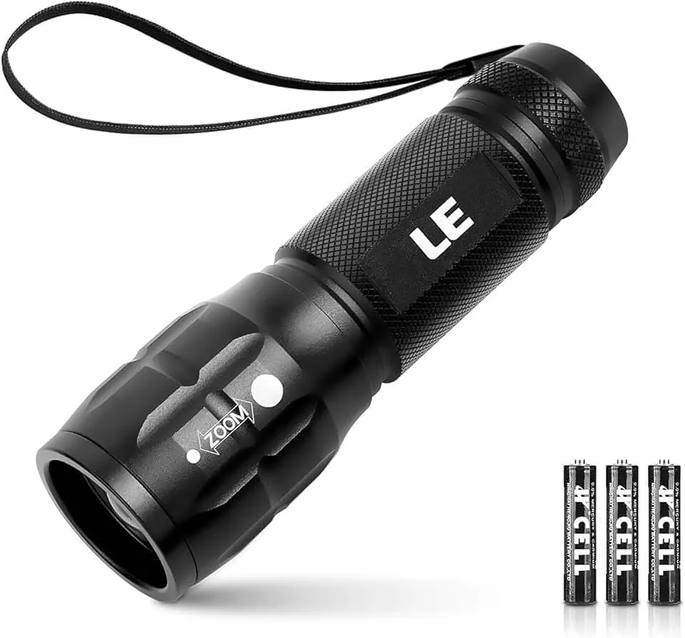 Best camping lanterns for tents